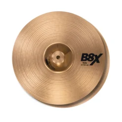 Sabian B8X 13" Hi-Hats