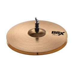 Sabian B8X 13" Hi-Hats