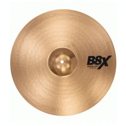 Sabian B8X 18" Medium Crash