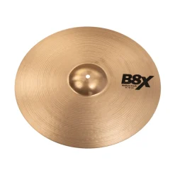Sabian B8X 18" Medium Crash