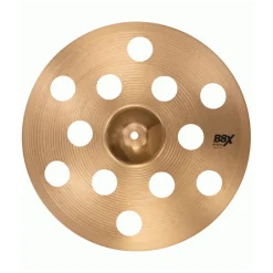 Sabian B8X 16" O-Zone Crash