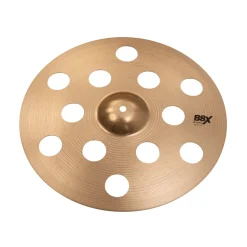 Sabian B8X 16" O-Zone Crash