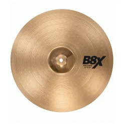 Sabian B8X 16" Thin Crash
