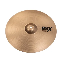 Sabian B8X 16" Thin Crash