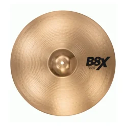 Sabian B8X 18" Thin Crash