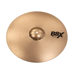 Sabian B8X 18" Thin Crash