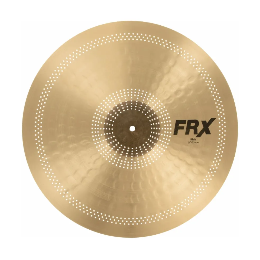 Sabian FRX 21" Ride