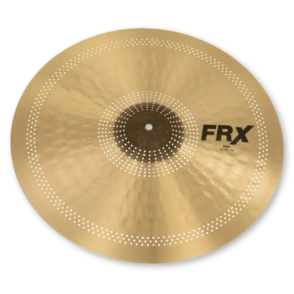 Sabian FRX 21" Ride