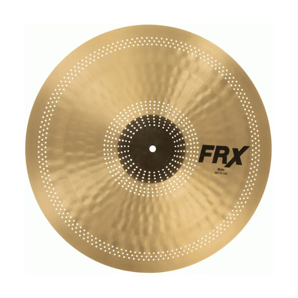 Sabian FRX2012 20" Ride FRX