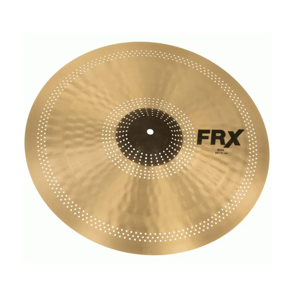 Sabian FRX2012 20" Ride FRX