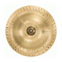 Sabian H22CH 22" Crescent Hammertone China
