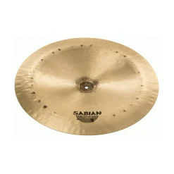 Sabian H22CH 22" Crescent Hammertone China