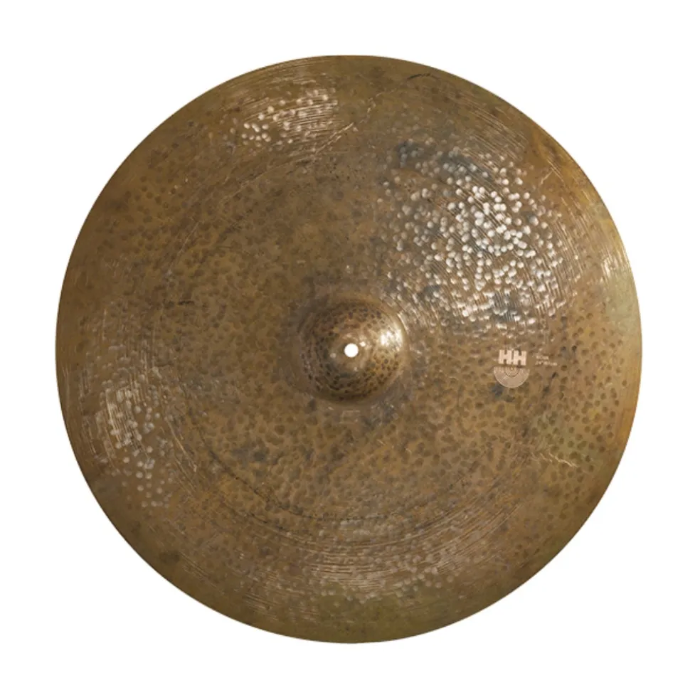 Sabian HH 24" Big and Ugly Nova Ride