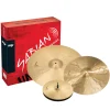 Sabian HHX Legacy Pack - 15H, 19C, 22R