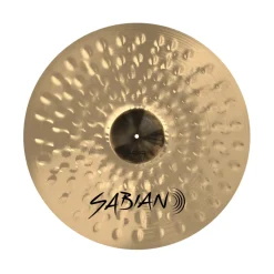 Sabian HHX Mike Portnoy Max Ride Cymbal - 22 inches