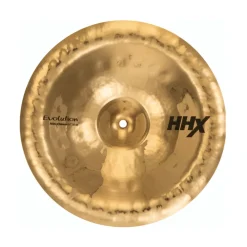 Sabian HHX 14" Evolution Mini China - Bright