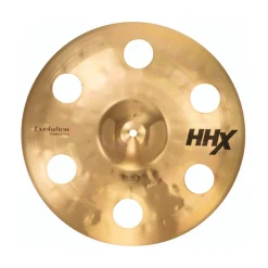 Sabian HHX 16" Evolution O-Zone Brilliant Crash