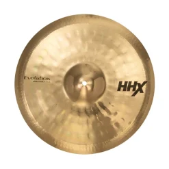 Sabian HHX 17" Evolution Effeks Crash Brilliant