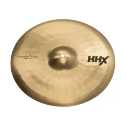 Sabian HHX 17" Evolution Effeks Crash Brilliant