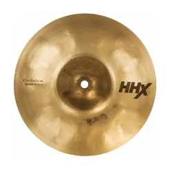 Sabian HHX 10" Evolution Splash