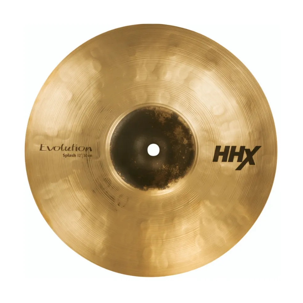 Sabian HHX 12" Evolution Splash