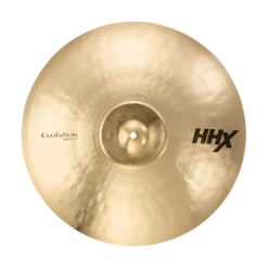 Sabian HHX 20" Evolution Crash - Bright