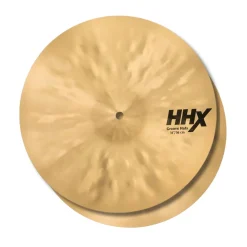 Sabian HHX 14" Groove Hats