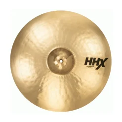 Sabian HHX 21" Groove Ride Brilliant