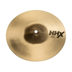 Sabian HHX 10" Splash Brilliant