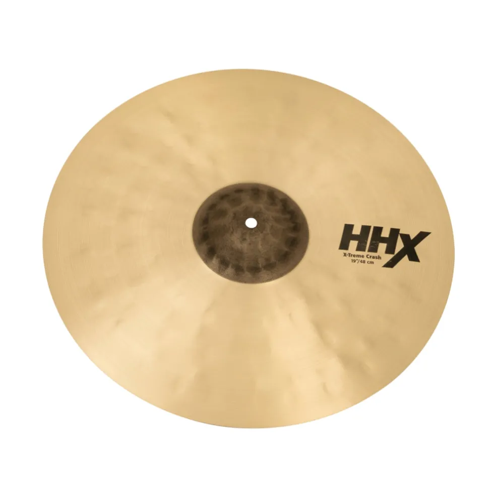 Sabian HHX 19" X-Treme Crash