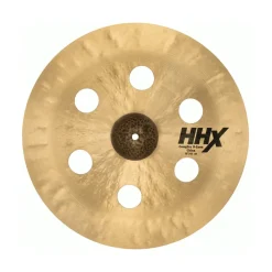 Sabian 11916OZXCN 19" HHX Complex O-Zone China