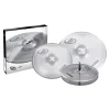 Sabian Q.T. Practice Cymbal Pack (13/14/18)