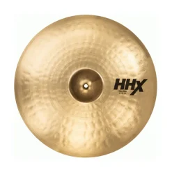Sabian 21" HHX Complex Thin Crash