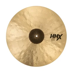 Sabian 20" HHX Complex Thin Crash