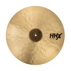 Sabian 22" HHX Complex Thin Crash