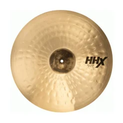 Sabian 20" HHX Thin Crash Brilliant