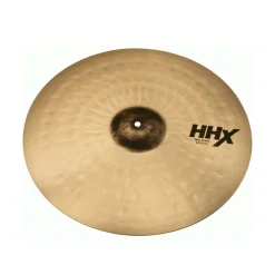 Sabian 20" HHX Thin Crash Brilliant