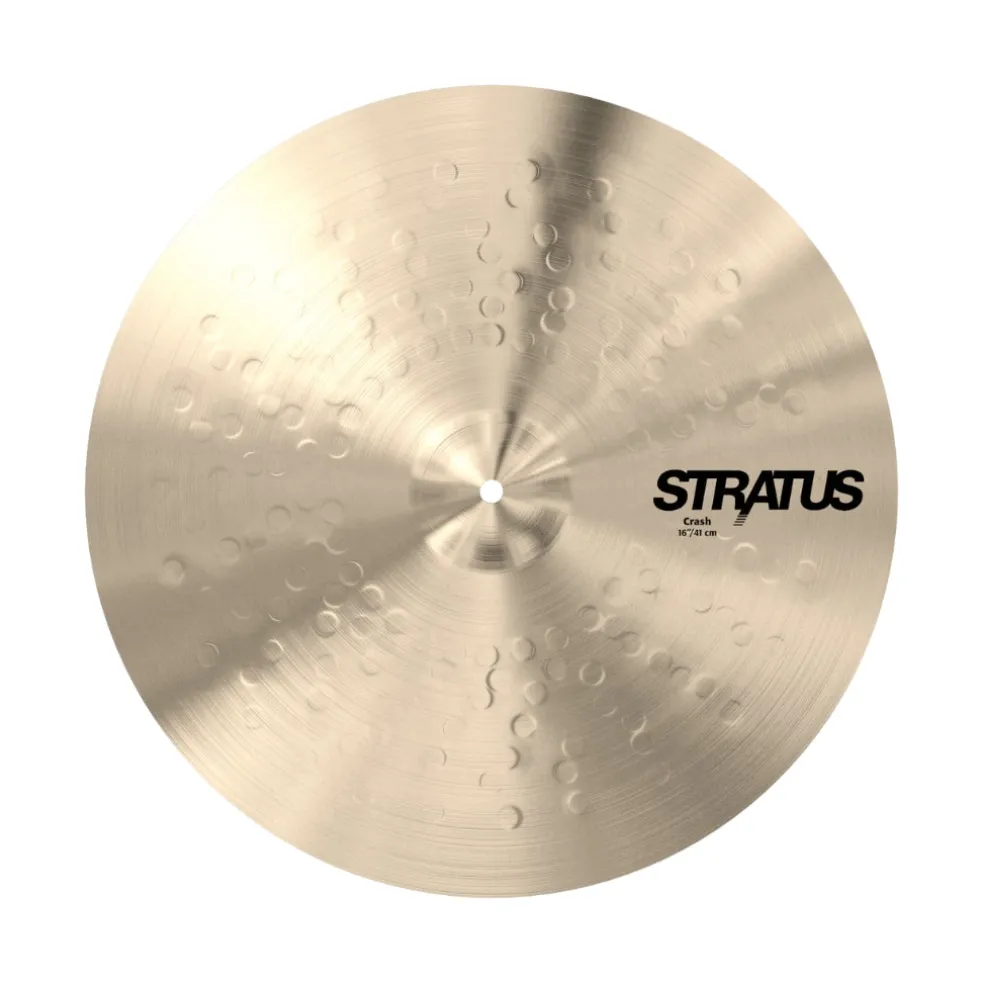 Sabian S1606 16" Stratus Crash