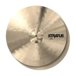 Sabian S1402 14" Stratus Hi-Hats