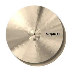 Sabian S1502 15" Stratus Hi-Hats