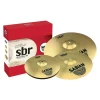 Sabian SBR Cymbal Pack - 14/16/20
