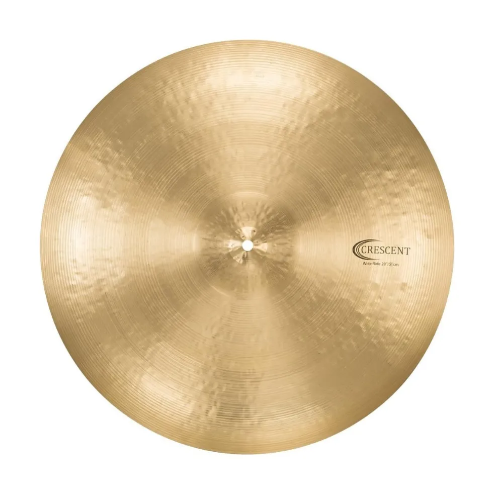 Sabian S20R20" CR.Stanton Moore Wide Ride