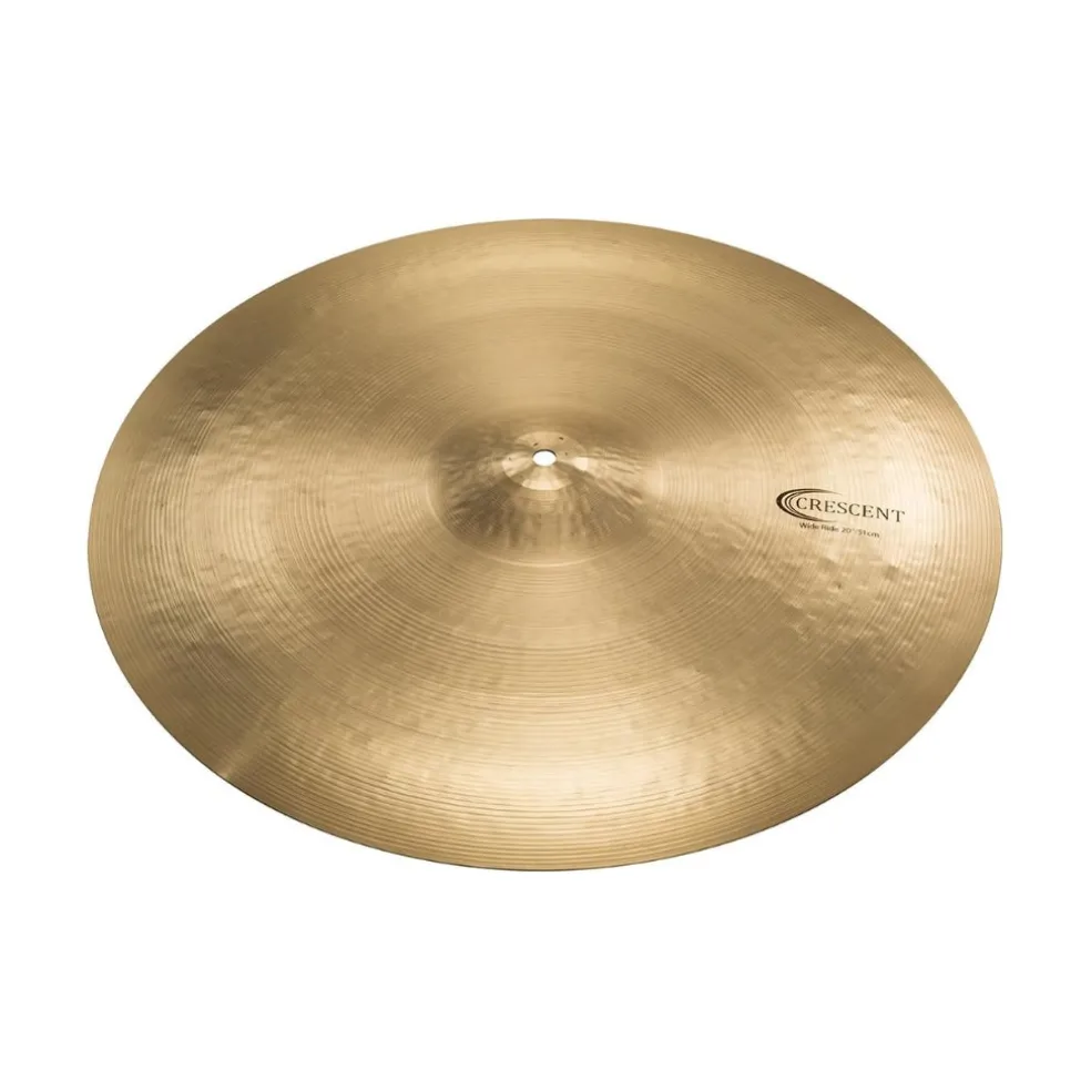 Sabian S20R20" CR.Stanton Moore Wide Ride