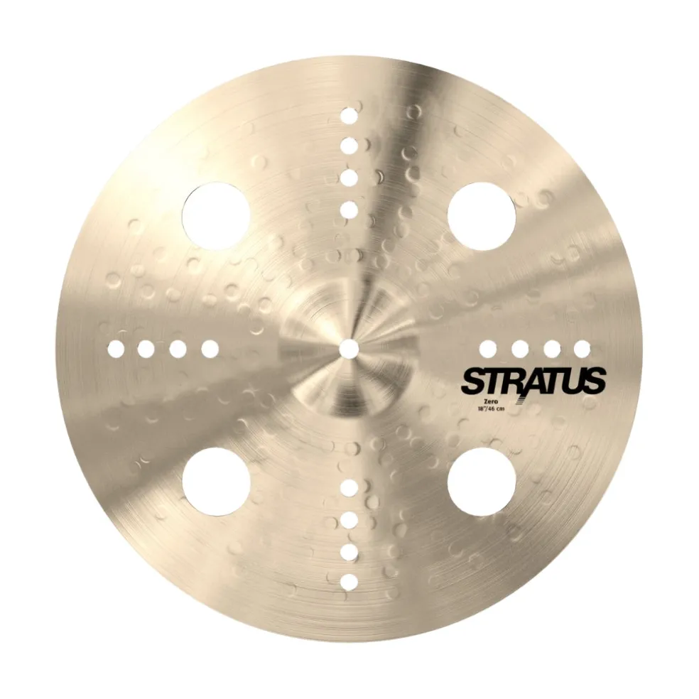 Sabian S218ZE 18" Stratus Zero