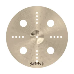 Sabian S218ZE 18" Stratus Zero