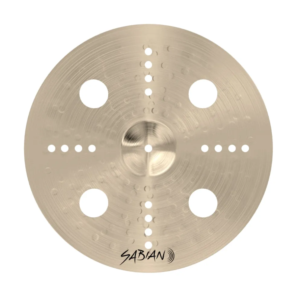 Sabian S218ZE 18" Stratus Zero