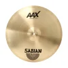 Sabian 22010X AAX 20" Studio Ride