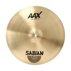 Sabian 22010X AAX 20" Studio Ride