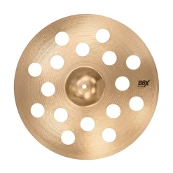 Sabian 41800X 18" B8X Ozone Crash