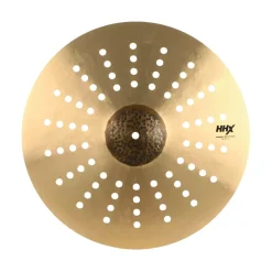 Sabian 116XACN 16" HHX Complex Aero Crash